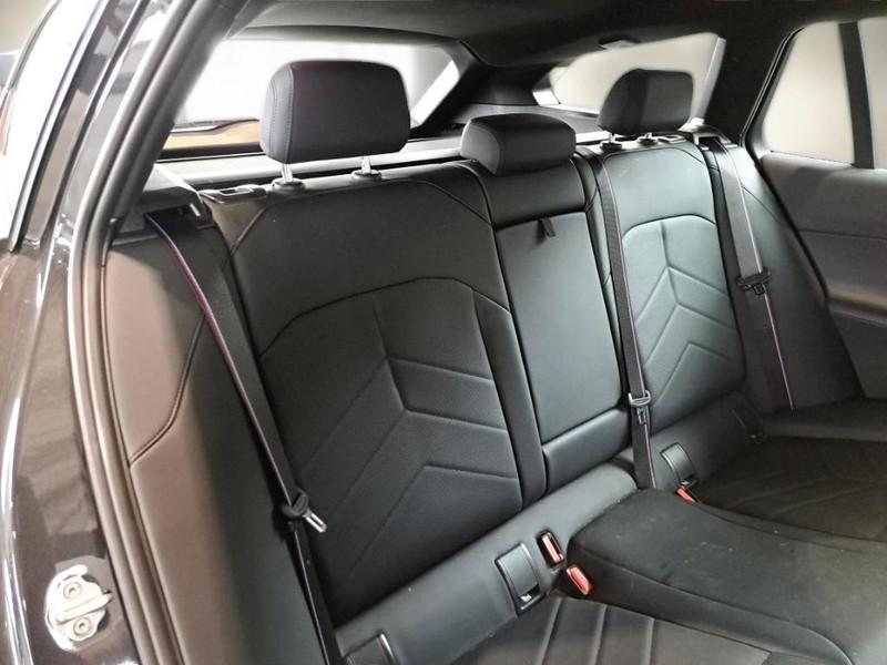 BMW 520 48V sDrive MSport Pro Touring