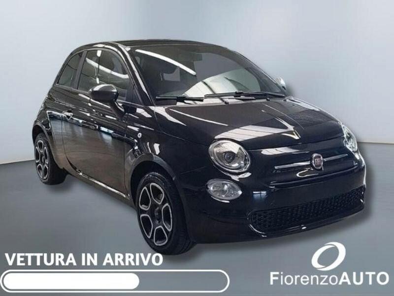 Fiat 500 1.0 Hybrid - PREZZO REALE