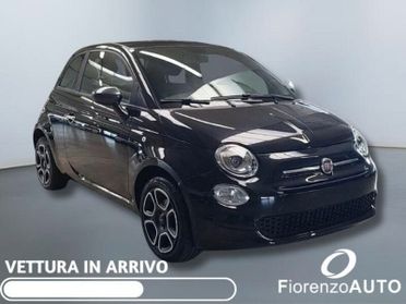 Fiat 500 1.0 Hybrid - PREZZO REALE