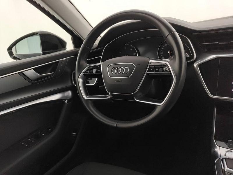 Audi A6 Avant 40 2.0 TDI S tronic Business Design