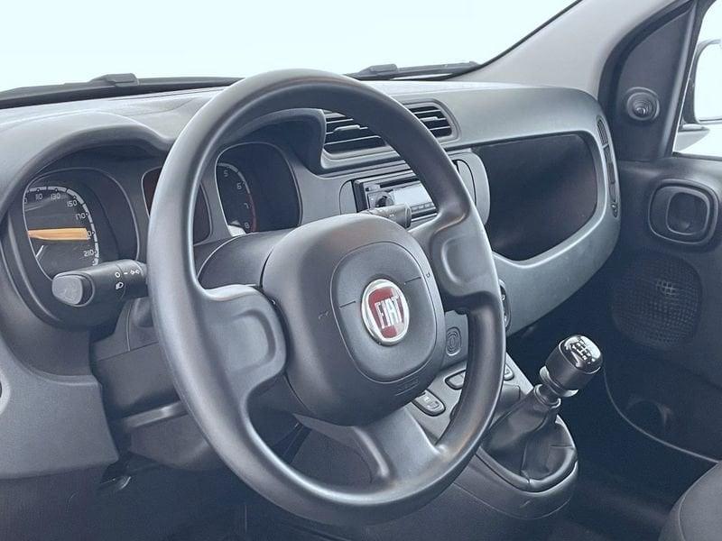 FIAT Panda Panda 1.0 FireFly S&S Hybrid