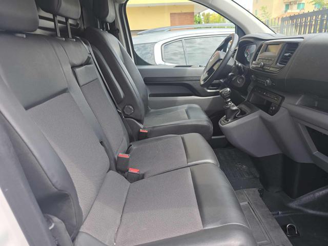 OPEL Vivaro 2.0 Diesel 120CV S&S PL-TN M Furg.Enjoy Maggiorata