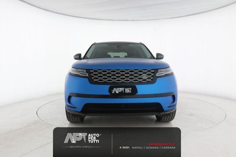Land Rover Range Rover Velar Velar 2.0 i4 HSE 240cv auto