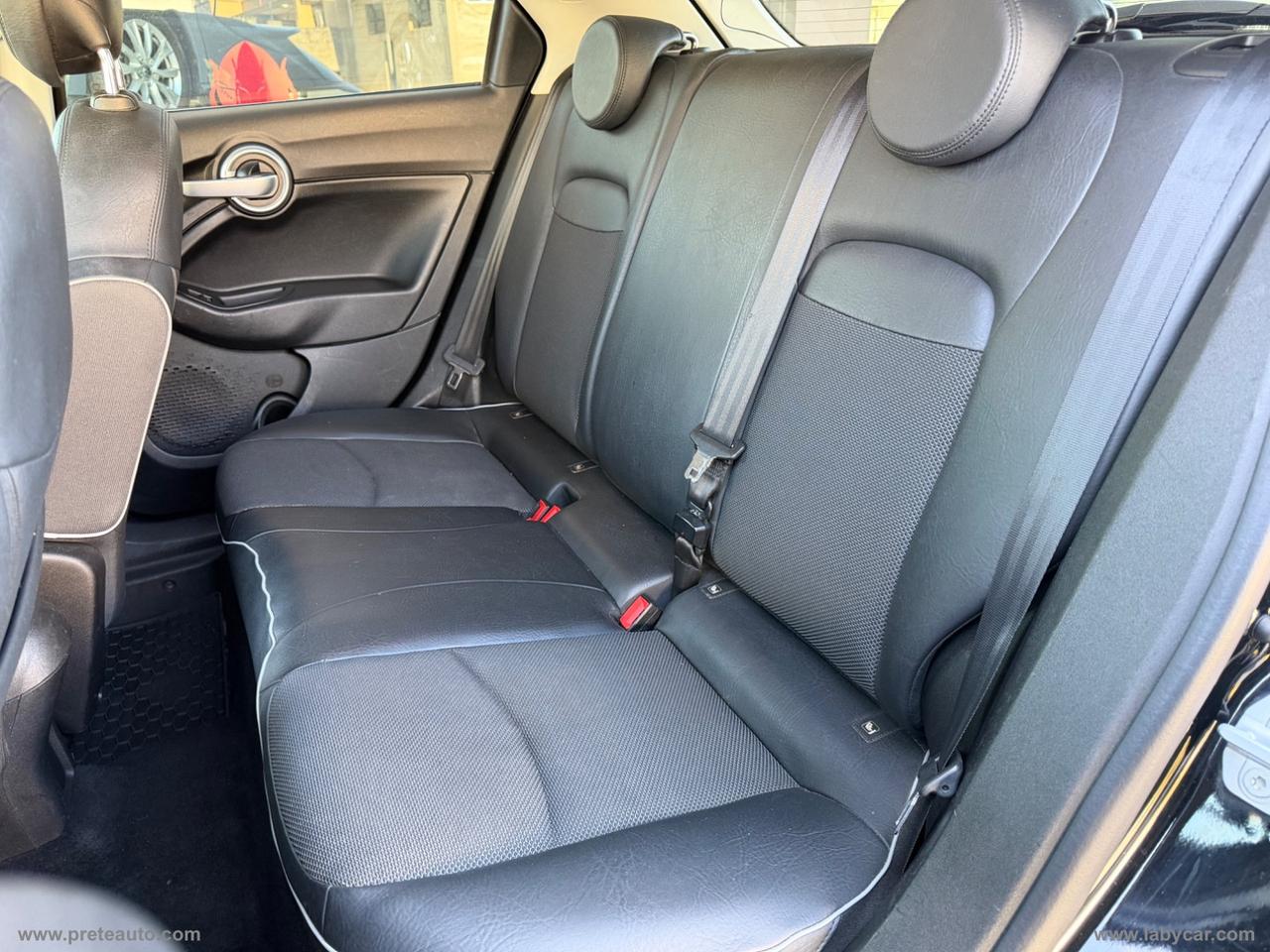 FIAT 500X 1.3 M.Jet 95 CV Cross