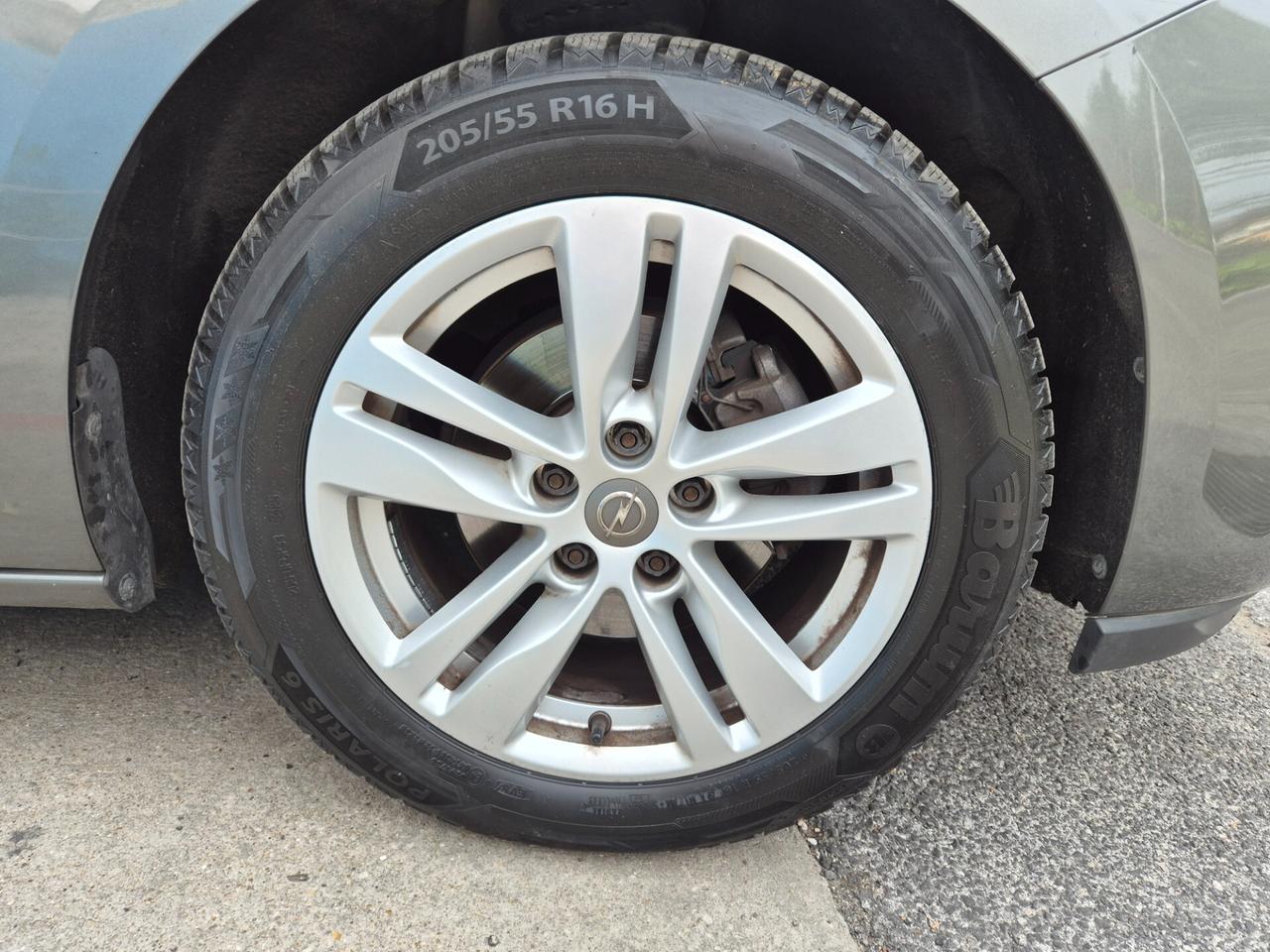 Opel Astra SW *PREZZO VERO* 1.6 CDTi 110CV Sports Tourer Business