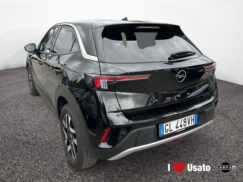 Opel Mokka II 2020 1.5 Elegance s&s 110cv