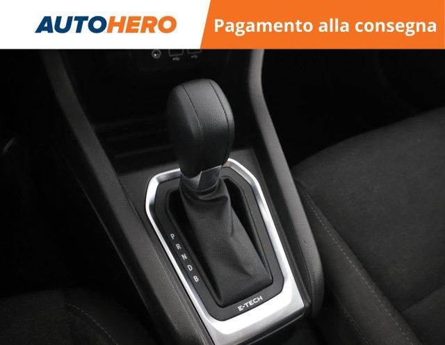 RENAULT Clio Full Hybrid E-Tech 140 CV 5 porte Business