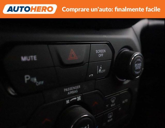 JEEP Renegade 1.0 T3 Business