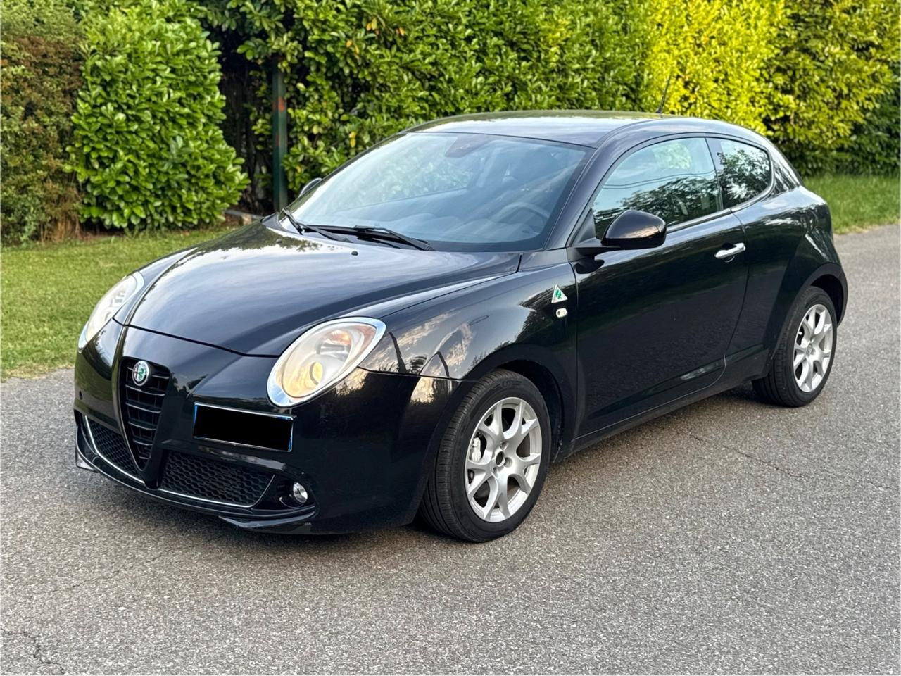 Alfa Romeo MiTo 1.4 78 CV Sport Pack - GPL