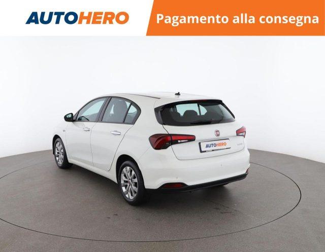 FIAT Tipo 1.4 T-Jet 120CV 5 porte Lounge