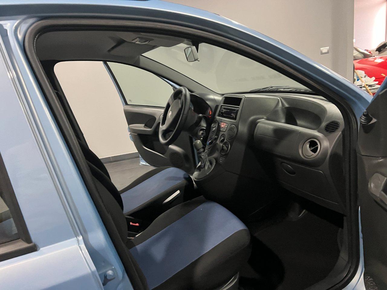 Fiat Panda 1.2 Dynamic 5 posto UNICOPRO 70enne