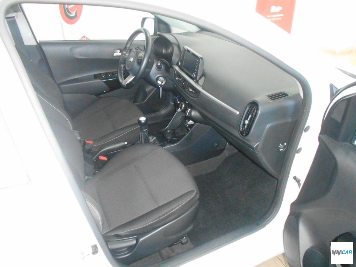 KIA - Picanto - 1.0 12V 5p. Cool