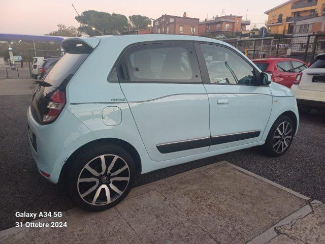 RENAULT Twingo 1.0 SCe Stop&Start Energy Openair