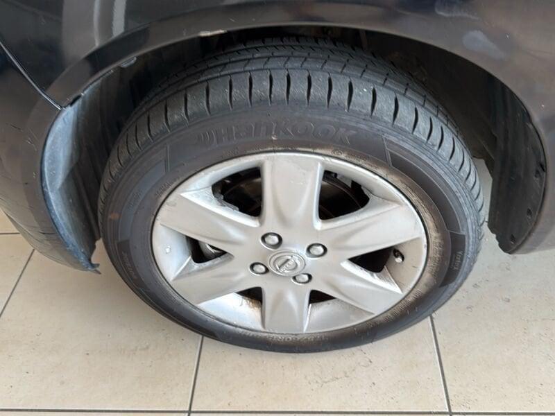 Nissan Micra Micra CC 1.4 Sport