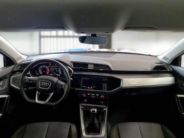 AUDI Q3 SPB 35 TDI quattro Business Plus