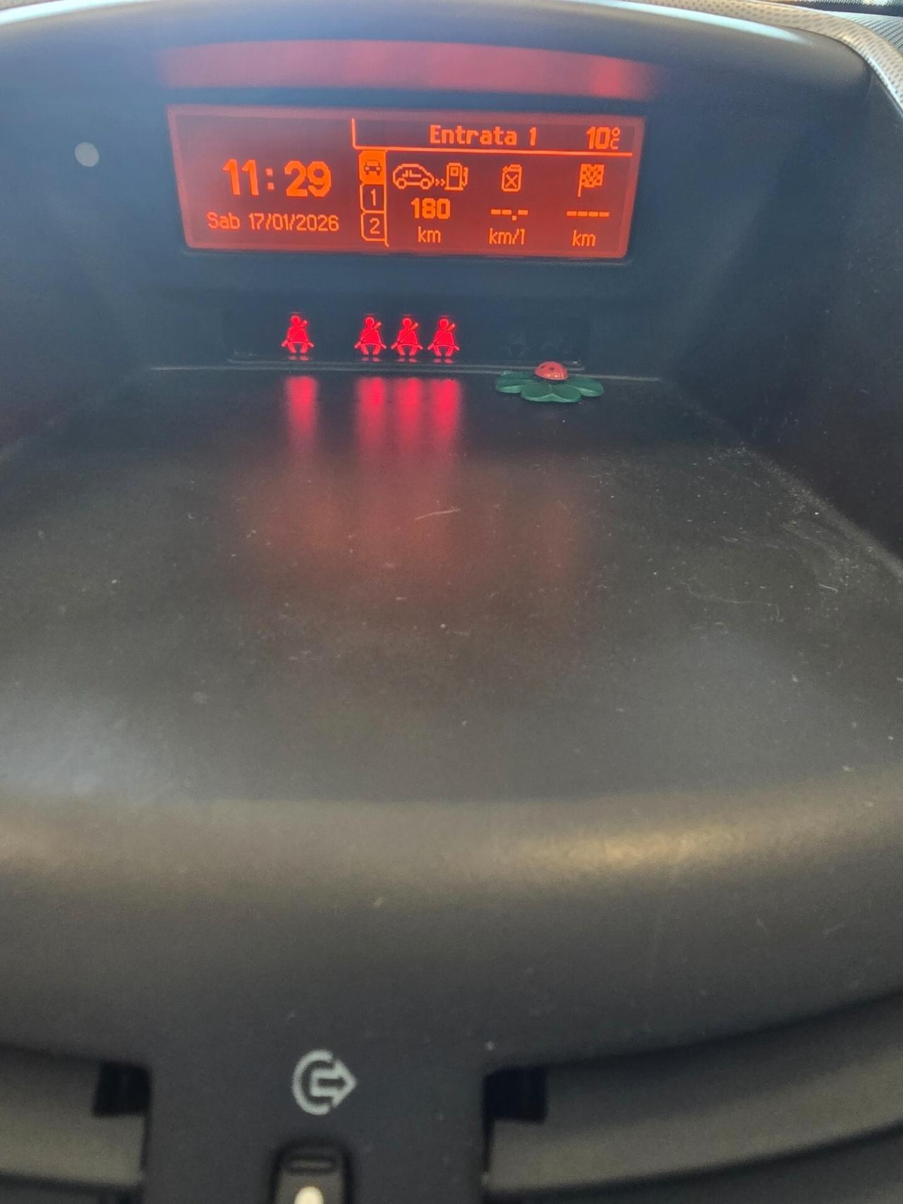 Peugeot 207 1.4 8V 75CV SW Energie