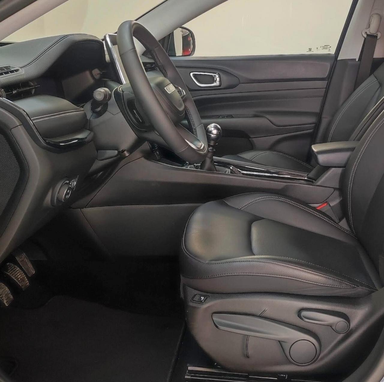 Jeep Compass 1.6 Multijet II 2WD S / Aziendale