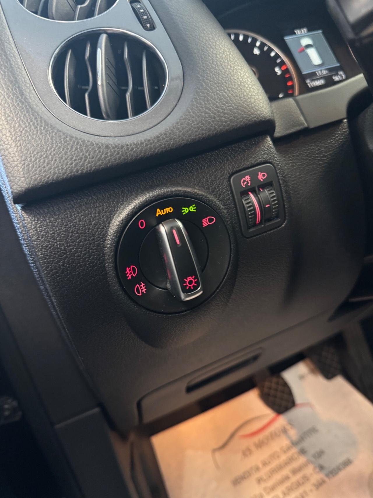 Volkswagen Tiguan 2.0 TDI 110 CV Style