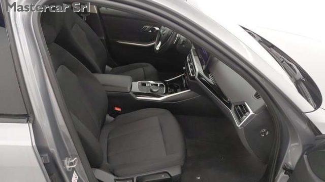BMW 320 G21 2022 Touring 320d mhev 48V xdrive auto - GM493