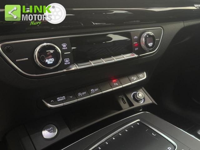 AUDI Q5 2.0 TDI190CV 40 quattro Stronic Slineplus IVA ESP