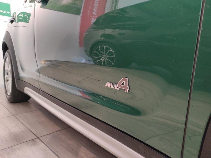 MINI Mini Countrym.(F60) - Mini 1.5 Cooper SE Countryman ALL4 Automatica