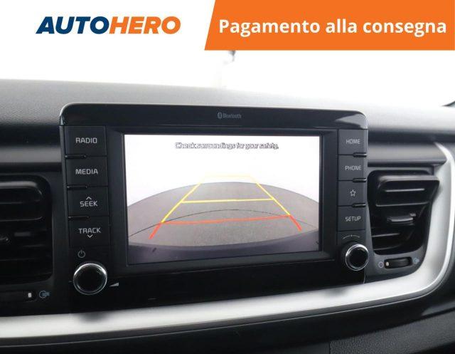 KIA Stonic 1.4 MPI 100 CV Style