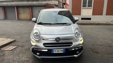 Fiat 500L 1.4 95 CV Lounge