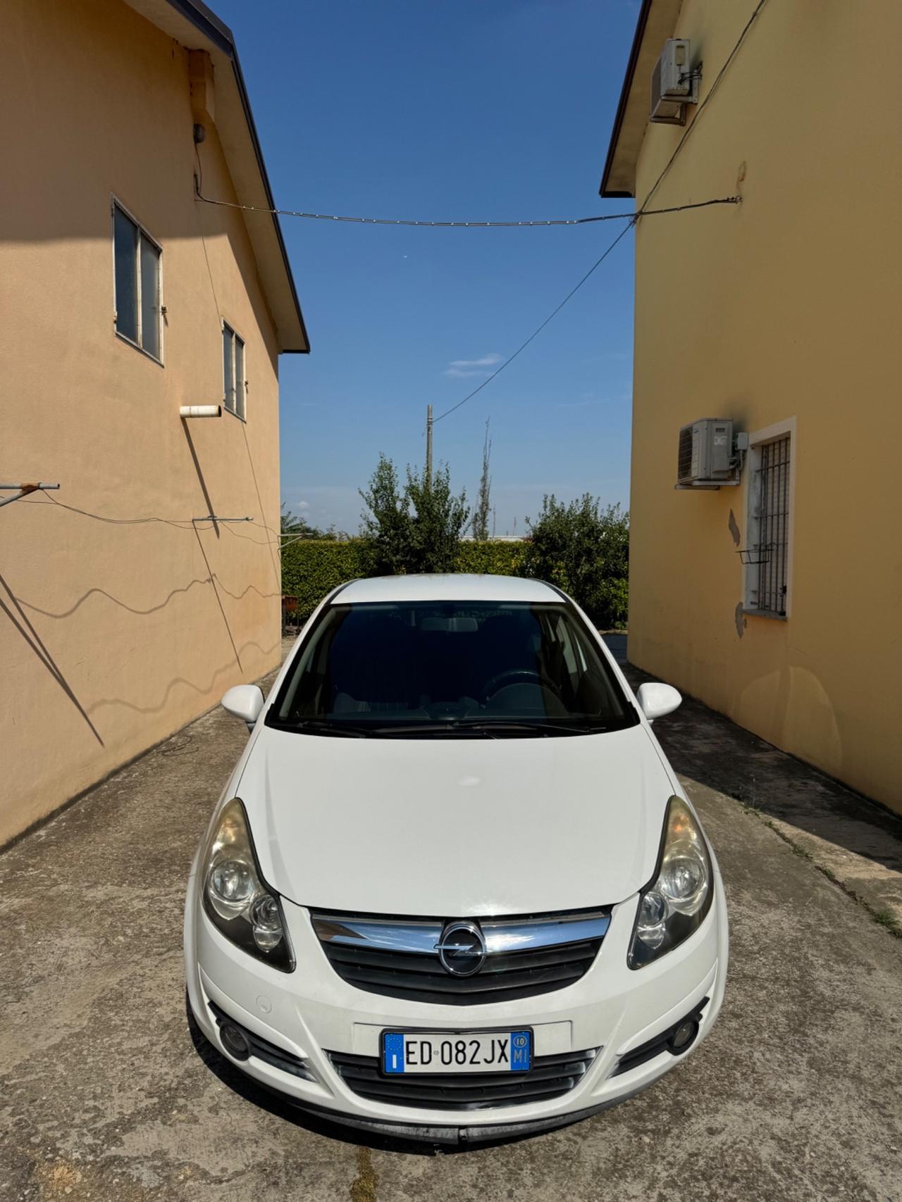 Opel Corsa 1.2 5 porte Edition