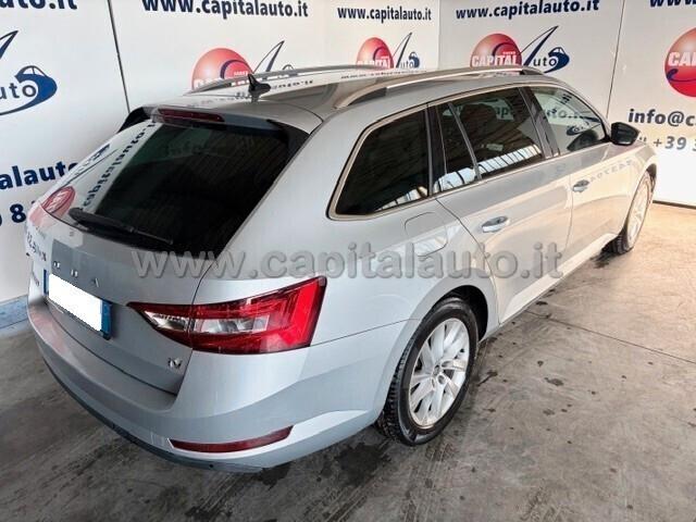 Skoda Superb 1.4 TSI Plug-In Hybrid DSG Style NETTO 11800