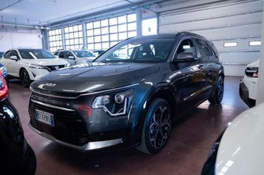 KIA Niro 1.6 gdi hev Style dct6