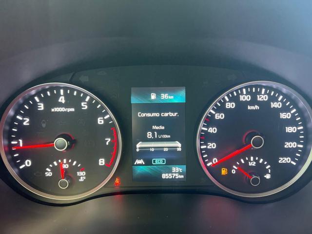 KIA Stonic 1.0 T-GDi 100 CV MHEV MT Urban