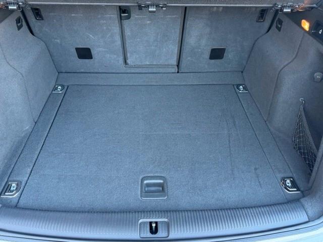 Audi Q5 2.0 TDI 177 CV quattro Advanced Plus