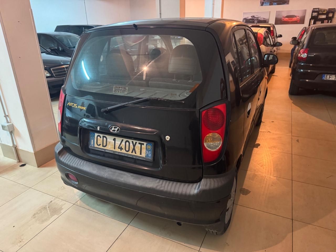 Hyundai Atos Prime 1.1 12V Comfort