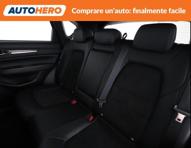 MAZDA CX-5 2.2L Skyactiv-D 150 CV 2WD Homura