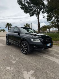 Audi Q5 2.0 TDI 177CV quattro S tronic Advanced Plus