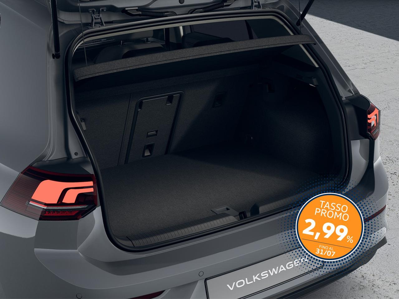 Volkswagen Golf 2.0 tdi edition plus 150cv dsg