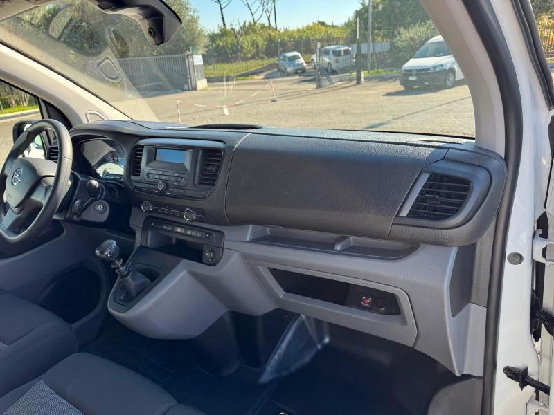 OPEL Vivaro L2H1 1.5d 120cv Essentia S&S mt6