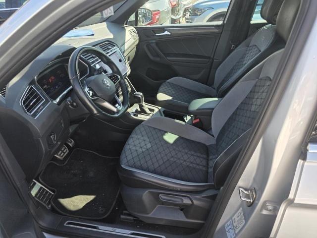 Volkswagen Tiguan 2.0 TDI 150 CV SCR DSG R-Line