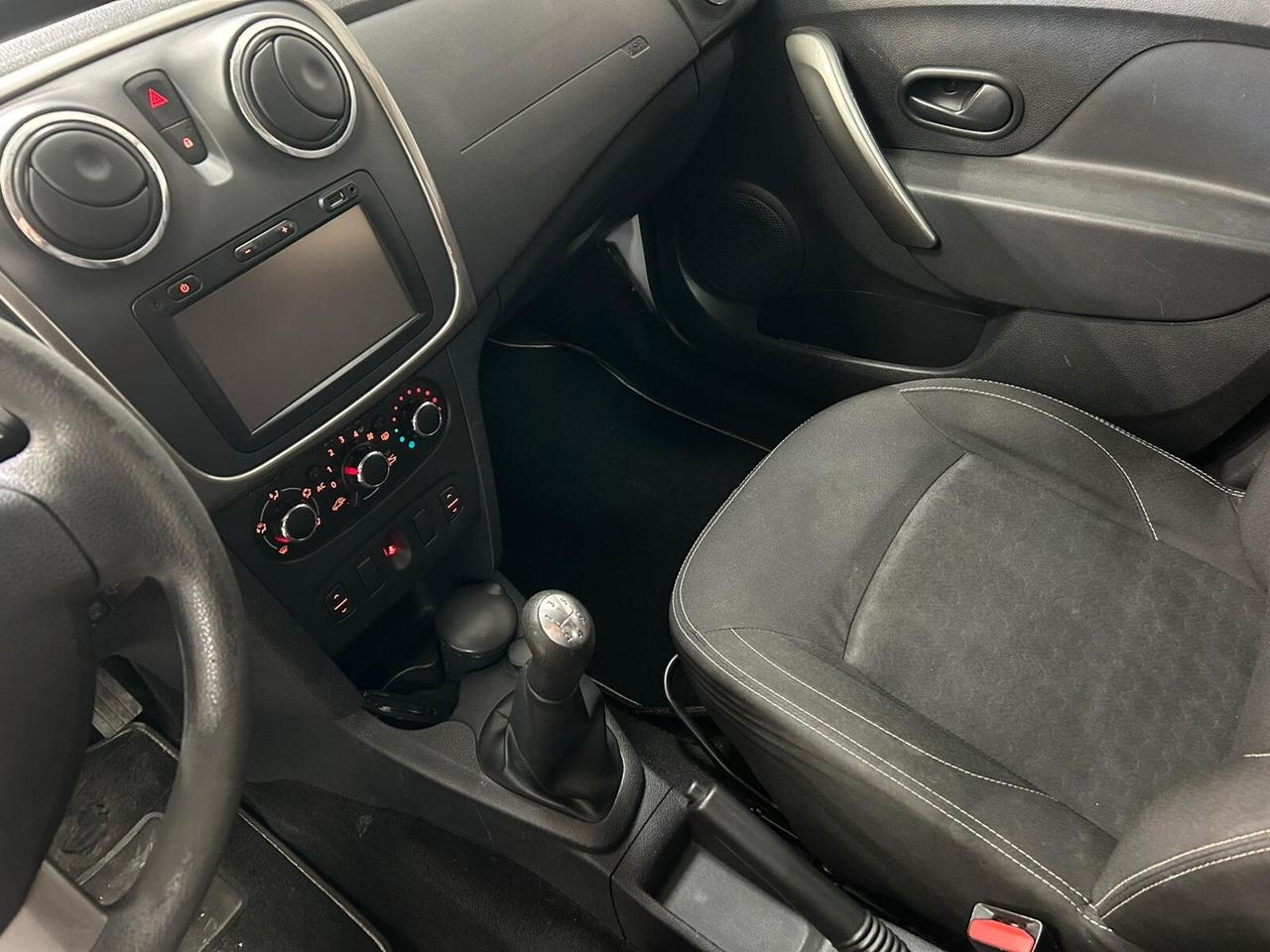 Dacia Logan MCV 1.5 dCi 8V 75CV Ambiance