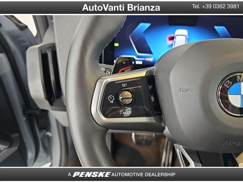 BMW X3 X3 xdrive20d 48V MSport Pro