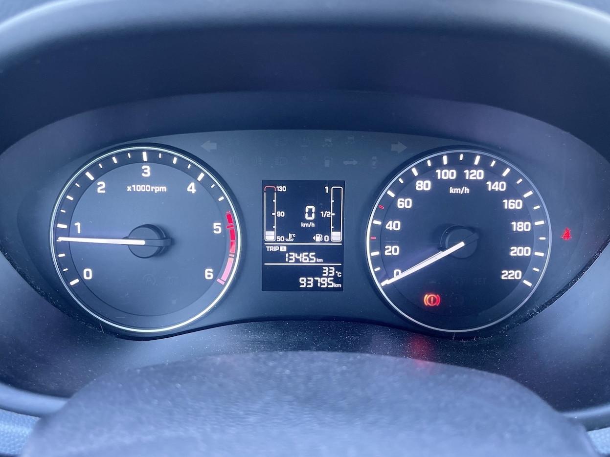 Hyundai i20 1.4 Diesel 90CV E6 Neo. - 2015