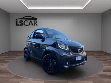 Smart fortwo cabrio 1.0 Passion Cabrio - Unipro - Promo Finanziamento - Garanzia
