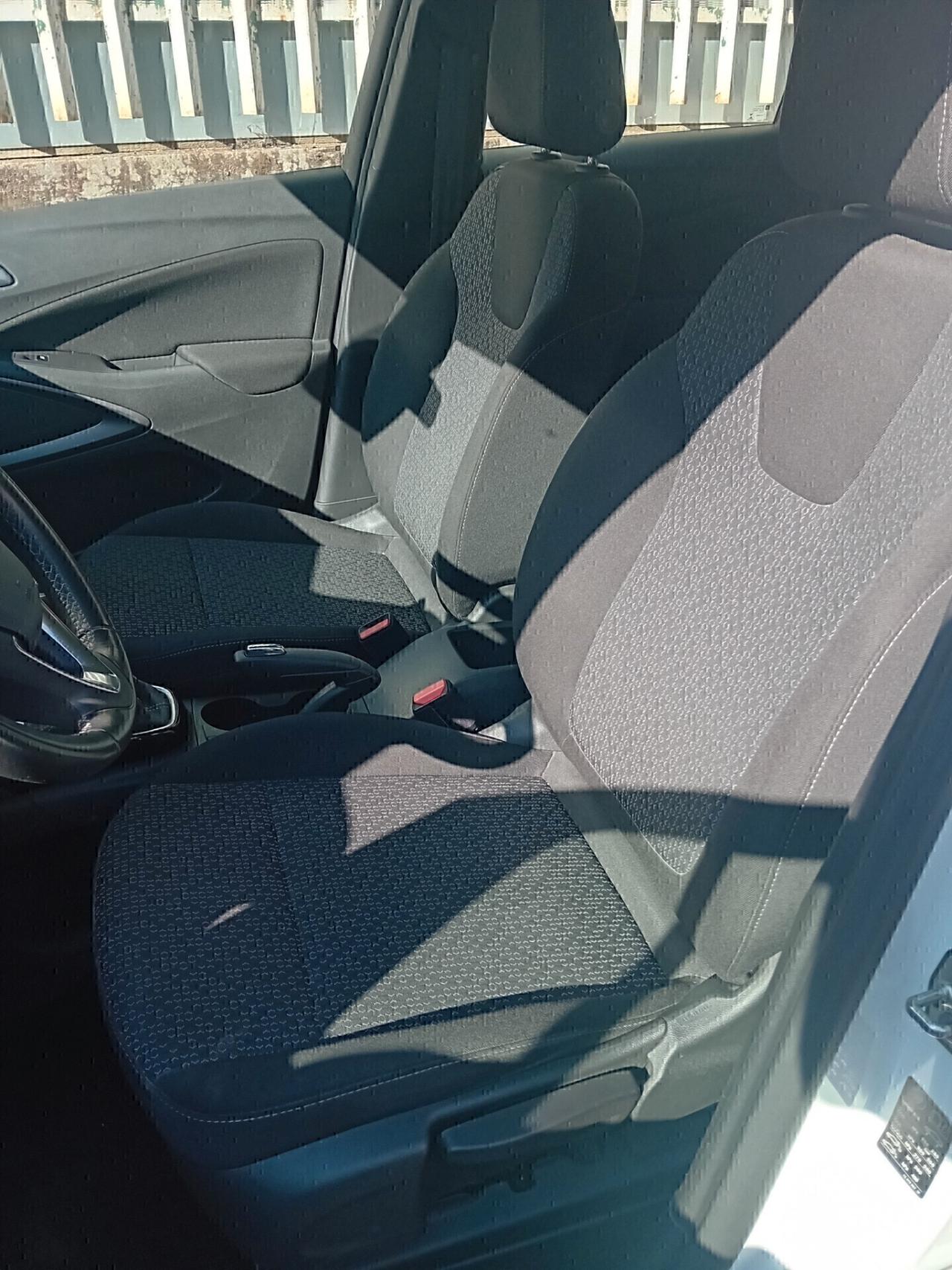 Opel Crossland 1.2 110 CV Start&Stop Elegance