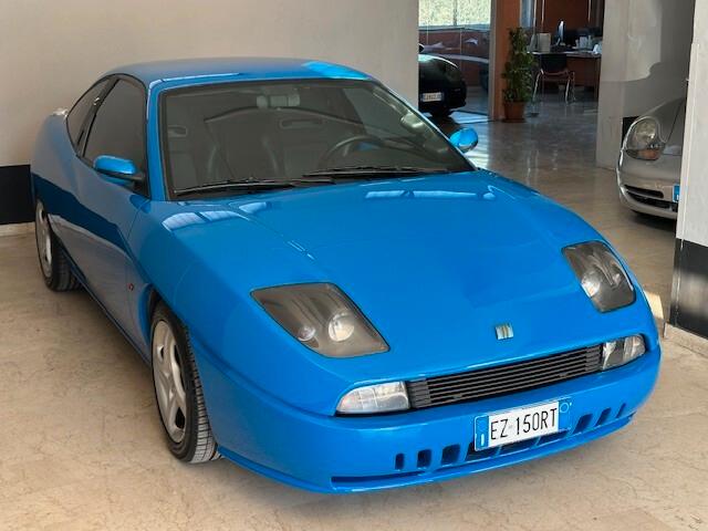 Fiat Coupe 2.0 i.e. turbo 20V PERFETTA