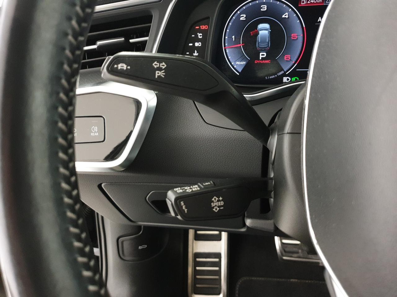 50TDI 286CV quattro tiptronic