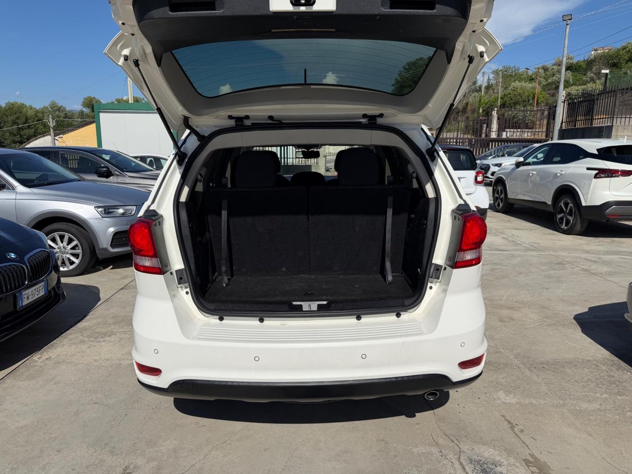 Fiat Freemont 2.0 Multijet 140 CV Urban 7POSTI