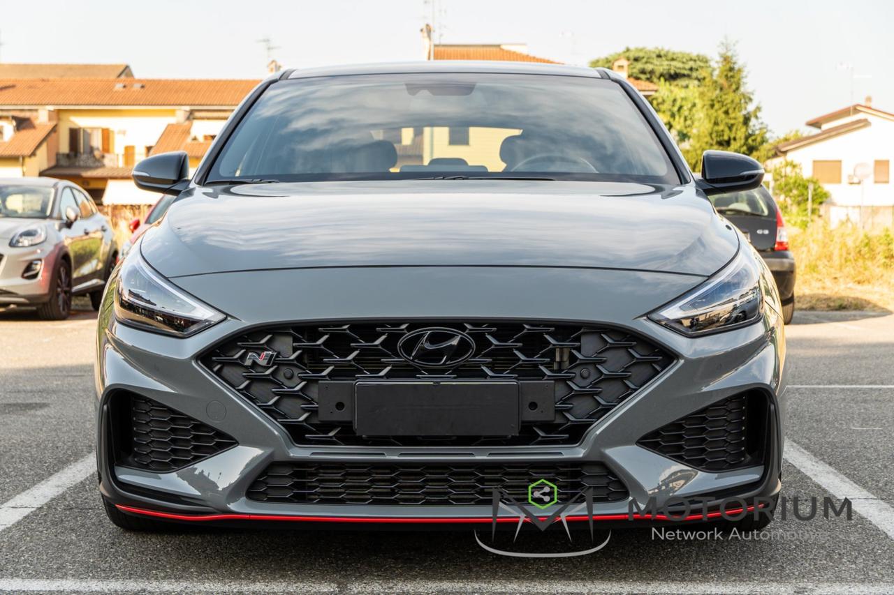 Hyundai i30 N Performance 280CV - 26.000KM - GARANZIA UFFICIALE