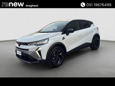 Renault Captur Full Hybrid E-Tech 160 CV Esprit Alpine
