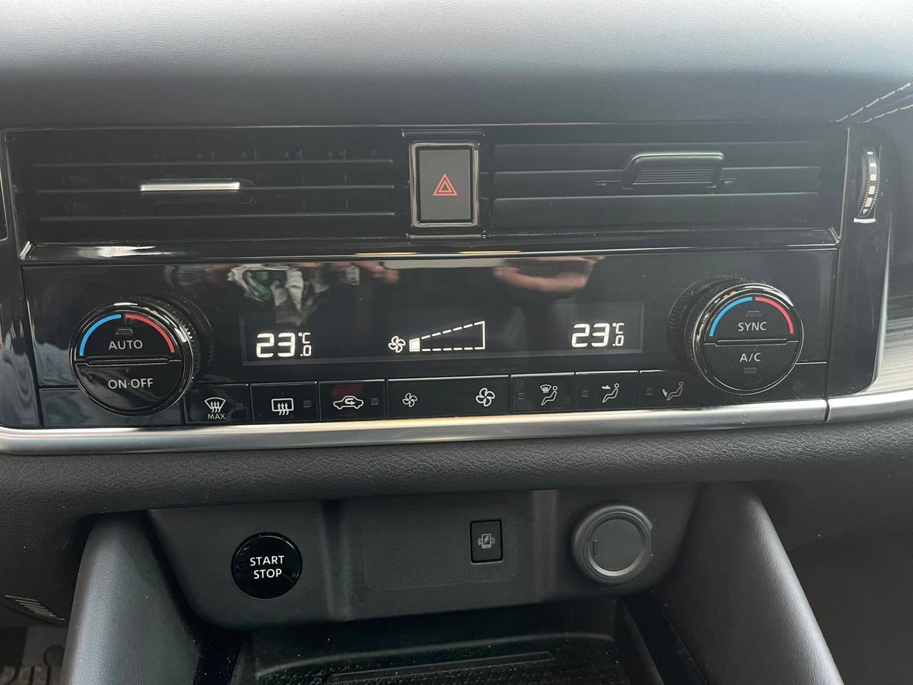 Nissan Qashqai e-Power Tekna+