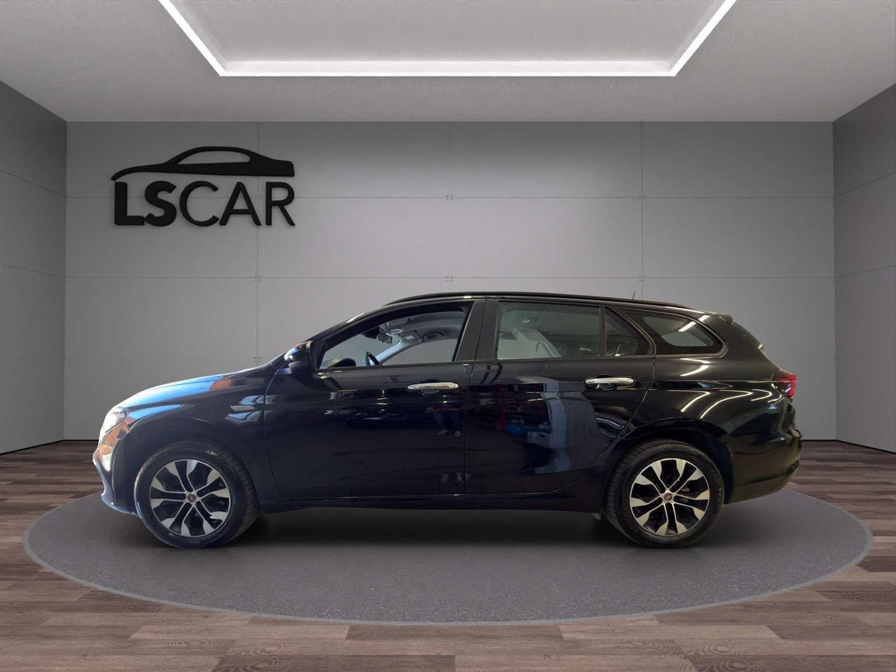 Fiat Tipo SW 1.0 City Life 100cv~Unipro
